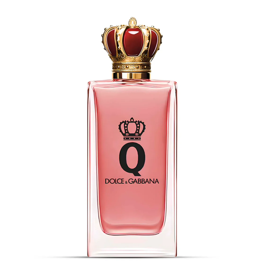 Dolce & Gabanna Q By EDP 100 ml