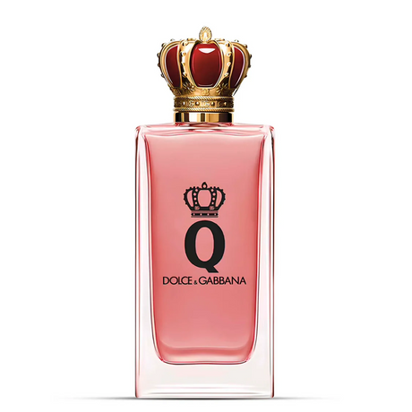 Dolce & Gabanna Q By EDP 100 ml