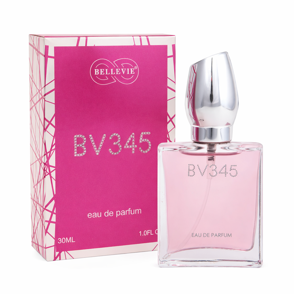 BV345 30 ml Mujer