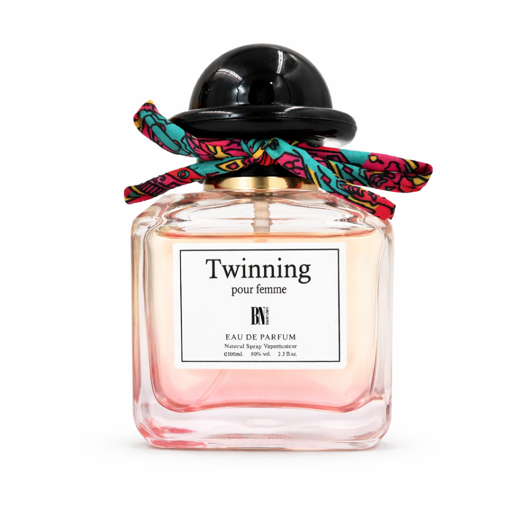 BN Twinning Pour Femme EDP 100 ml