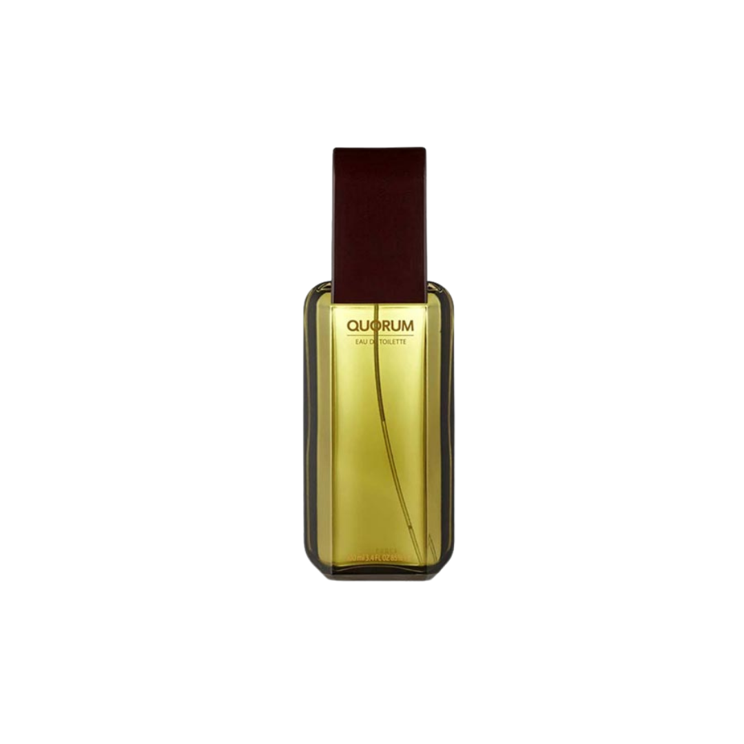 Antonio Puig Quorum 100 ML EDT