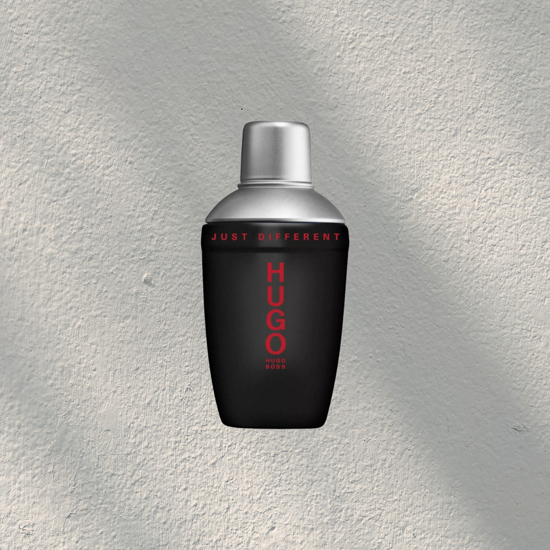 Hugo Boss Just Different EDT 75 ml