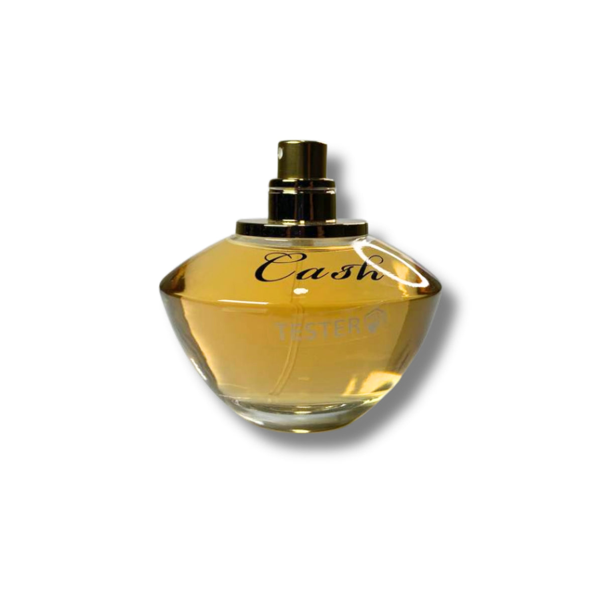 Tester La Rive Cash Woman EDP 90 ml