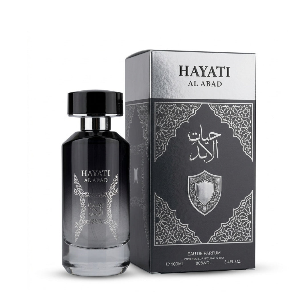Afaq Hayati Al Abad EDP 100 ml