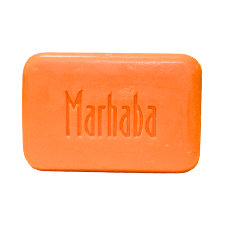 Marhaba Jabon Blanqueador 125 gr