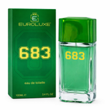 Euroluxe 683 Hombre 100 ml