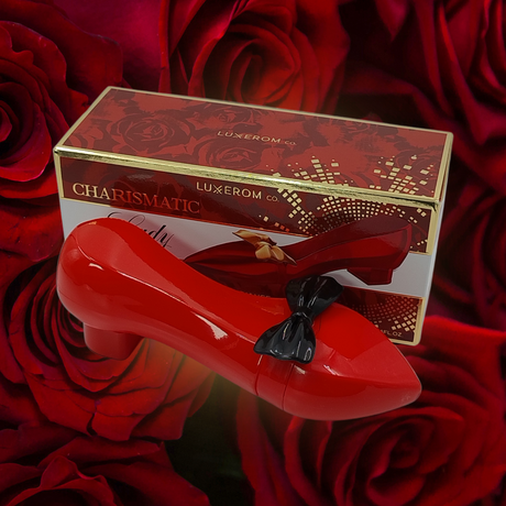 Luxerom Charismatic Lady Bold Radiance 100 ml