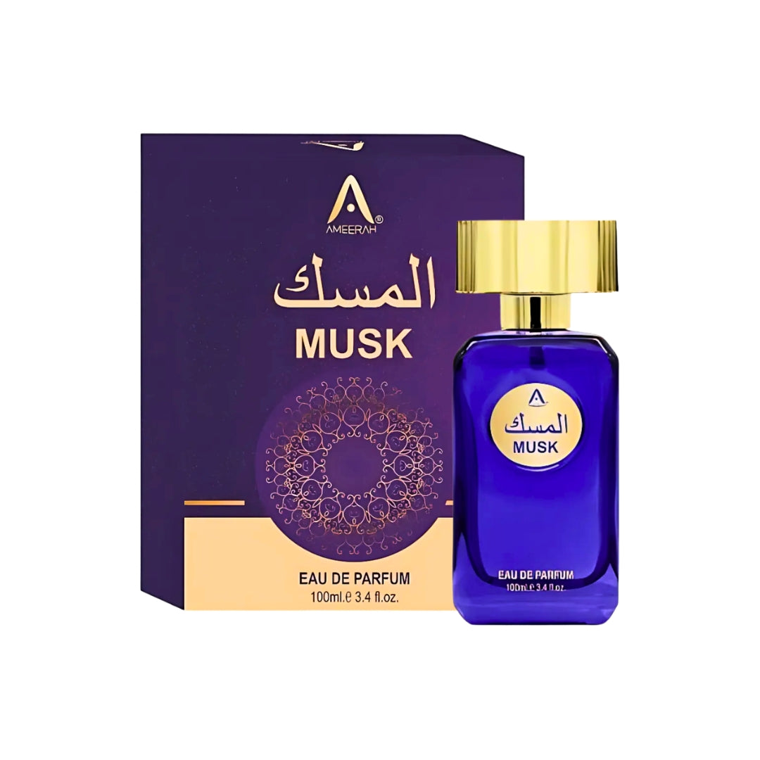 Ameerah Musk EDP 100 ml
