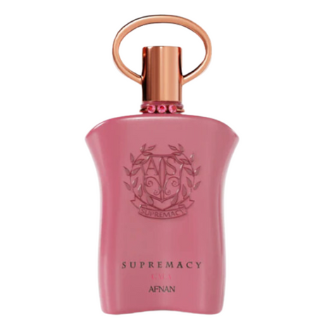 Afnan Supremacy Gala EDP 90 ml Mujer