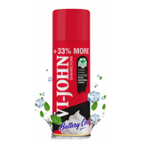Vi-John Espuma de Afeitar Vit E Formula Especial 400 gr
