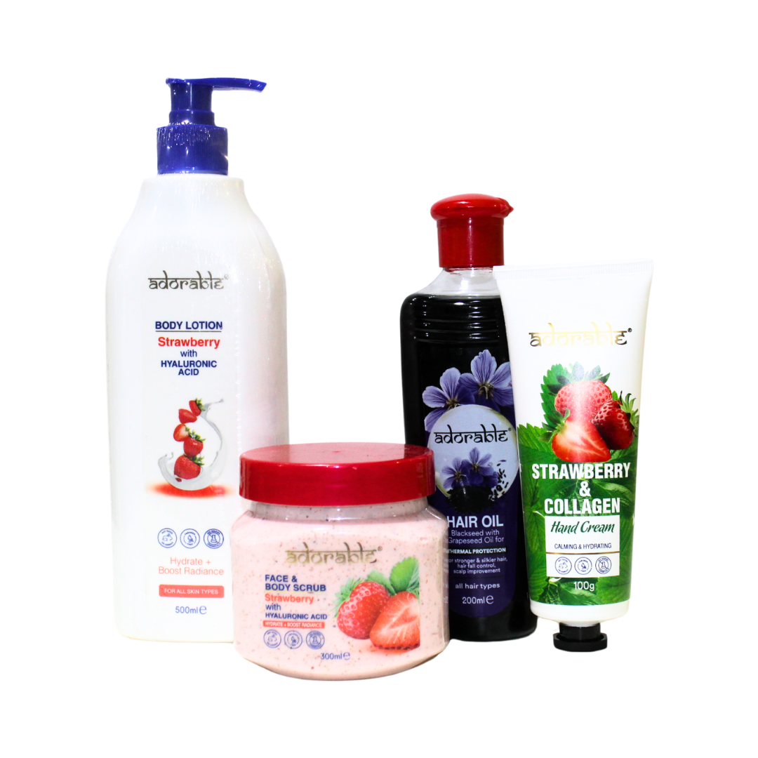 Skincare Humectante