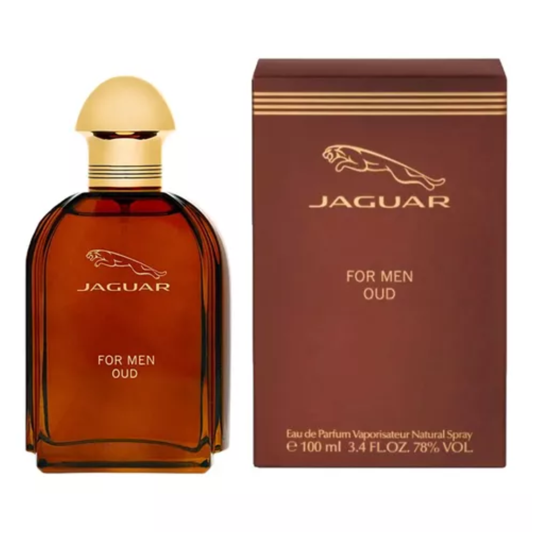 Jaguar For Men Oud EDP 100 ml