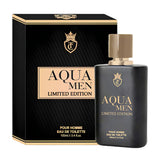 TC Aqua Men Limited Edition EDT 100 ml
