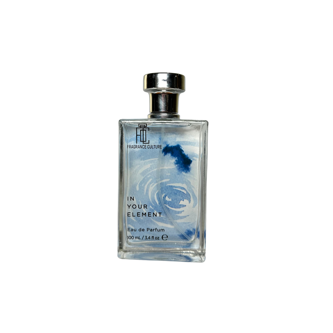 FC In Your Element EDT 100 ml Hombre