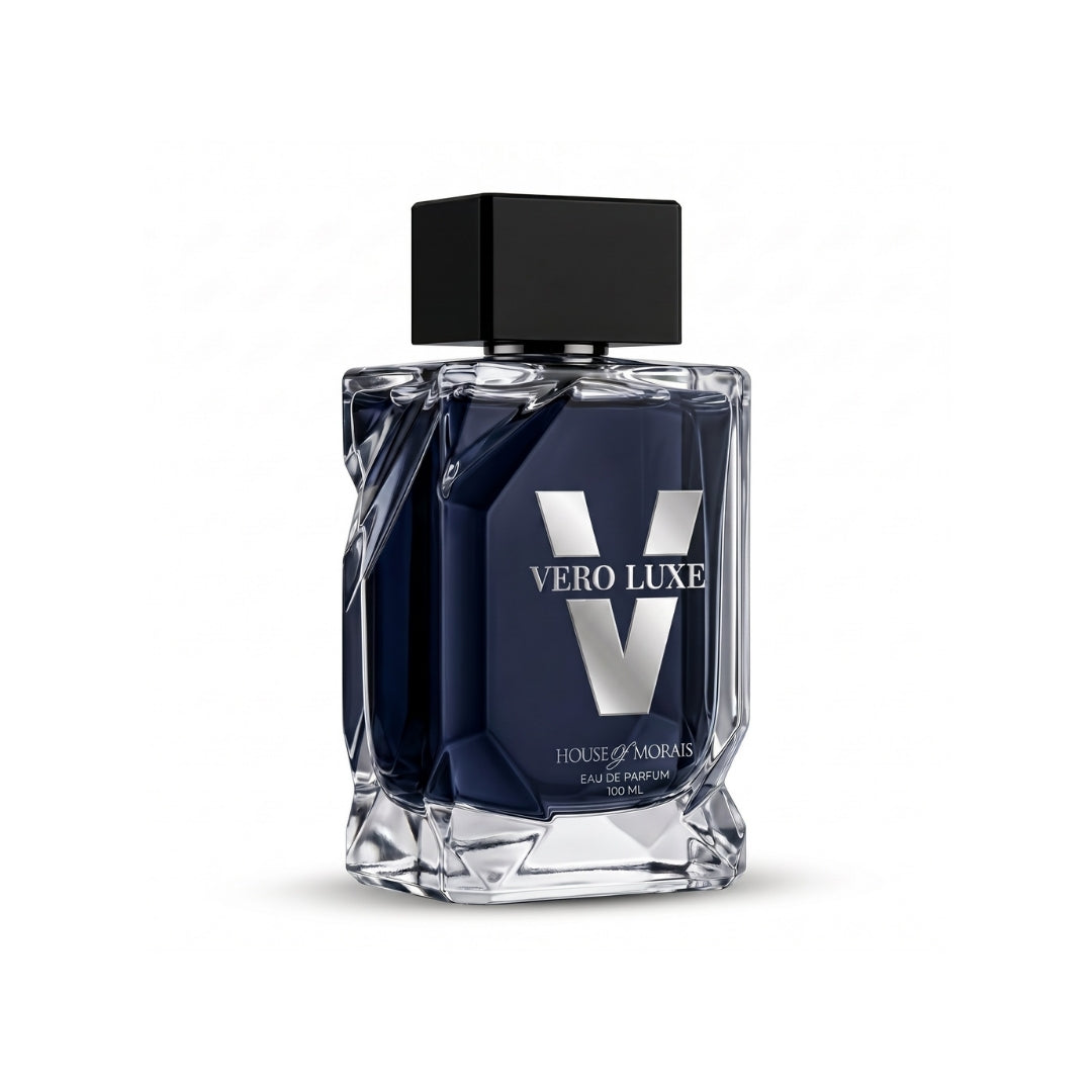 House Of Morais Vero Luxe EDP 100 ml