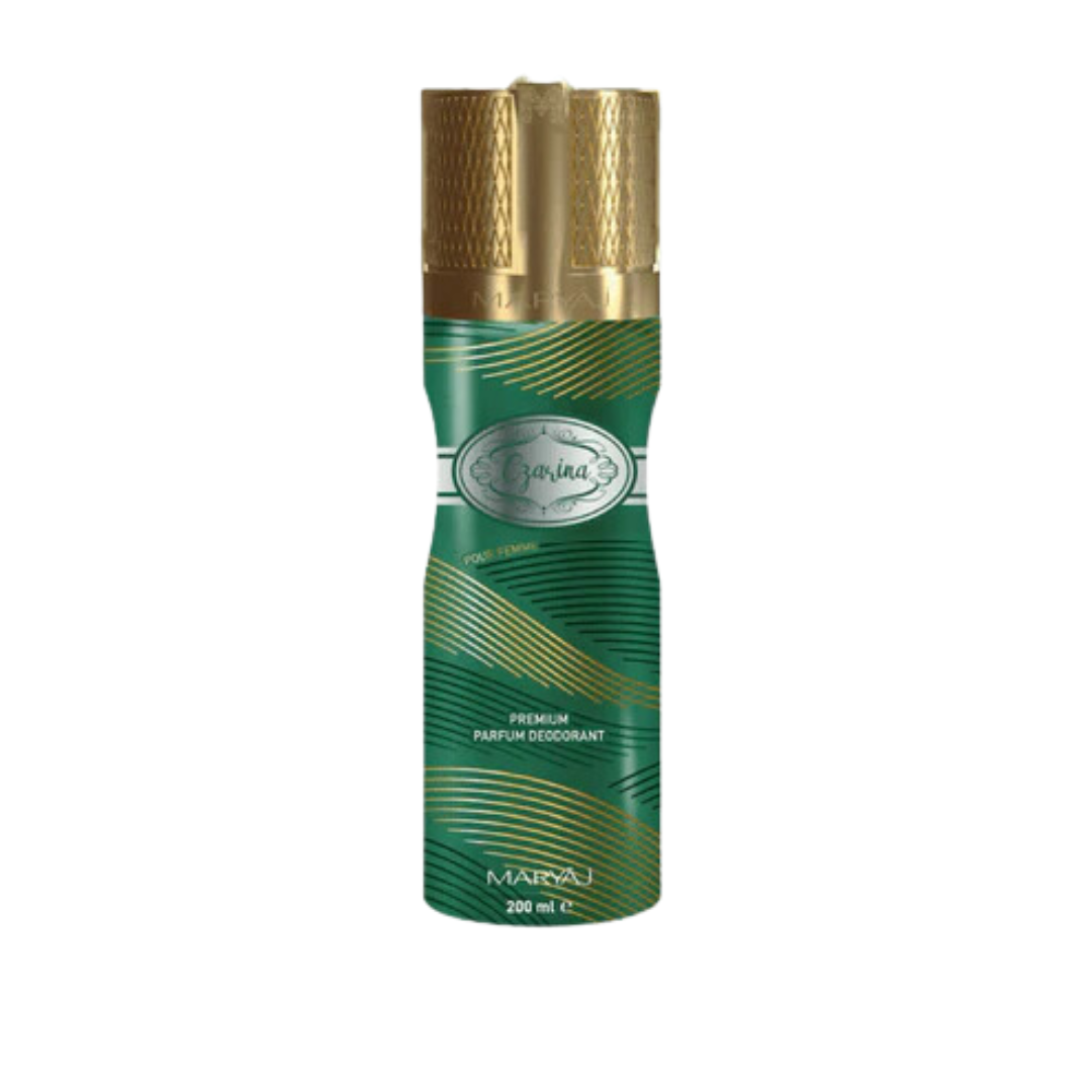 Maryaj Deo Czarina EDP 200 ml Mujer