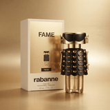 Paco Rabanne Fame Eau de Parfum 80 ml "Recargable"