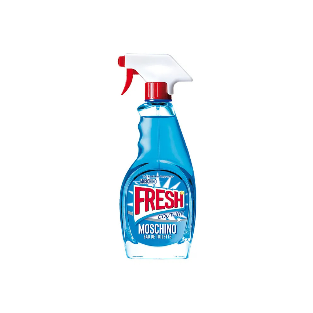 Moschino Fresh Couture Edt 100 ml Mujer