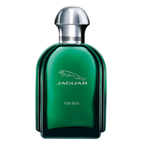 Jaguar For Men (Green) EDT 100 ml