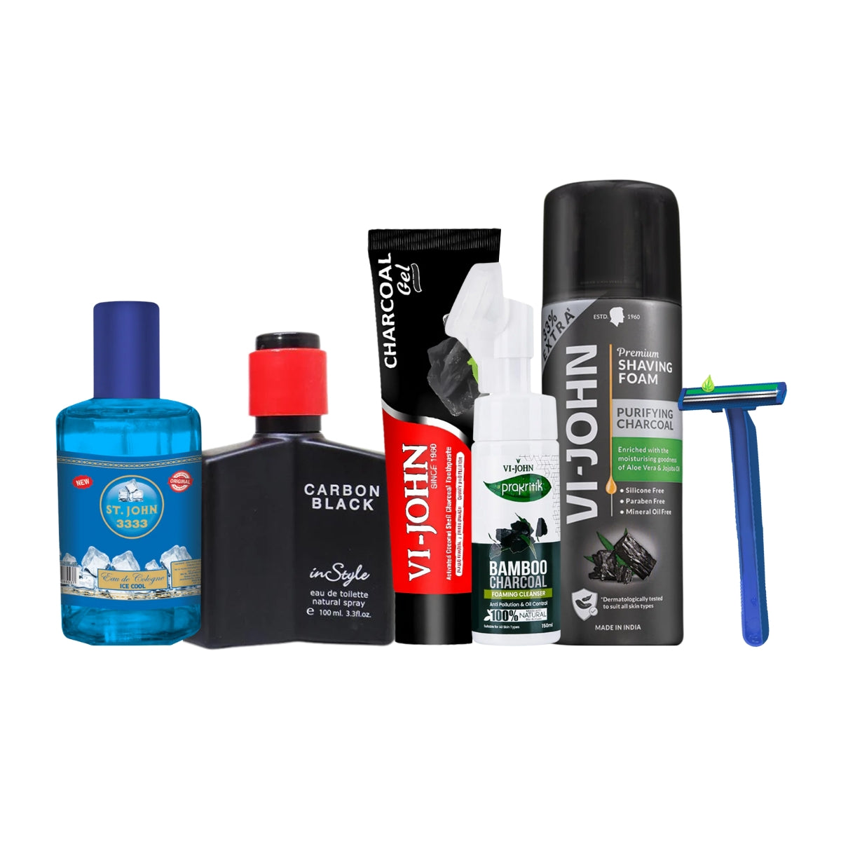 Pack Invierno Hombre Cold