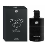 TC Universe EDT 100 ml
