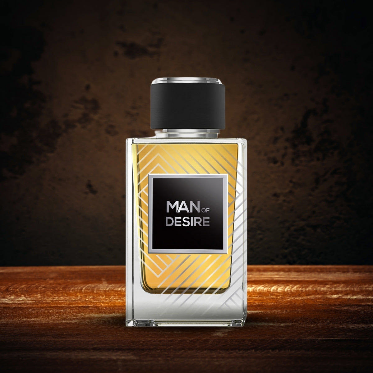 Al Gazal Man Of Desire EDP 100 ml
