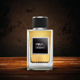 Al Gazal Man Of Desire EDP 100 ml