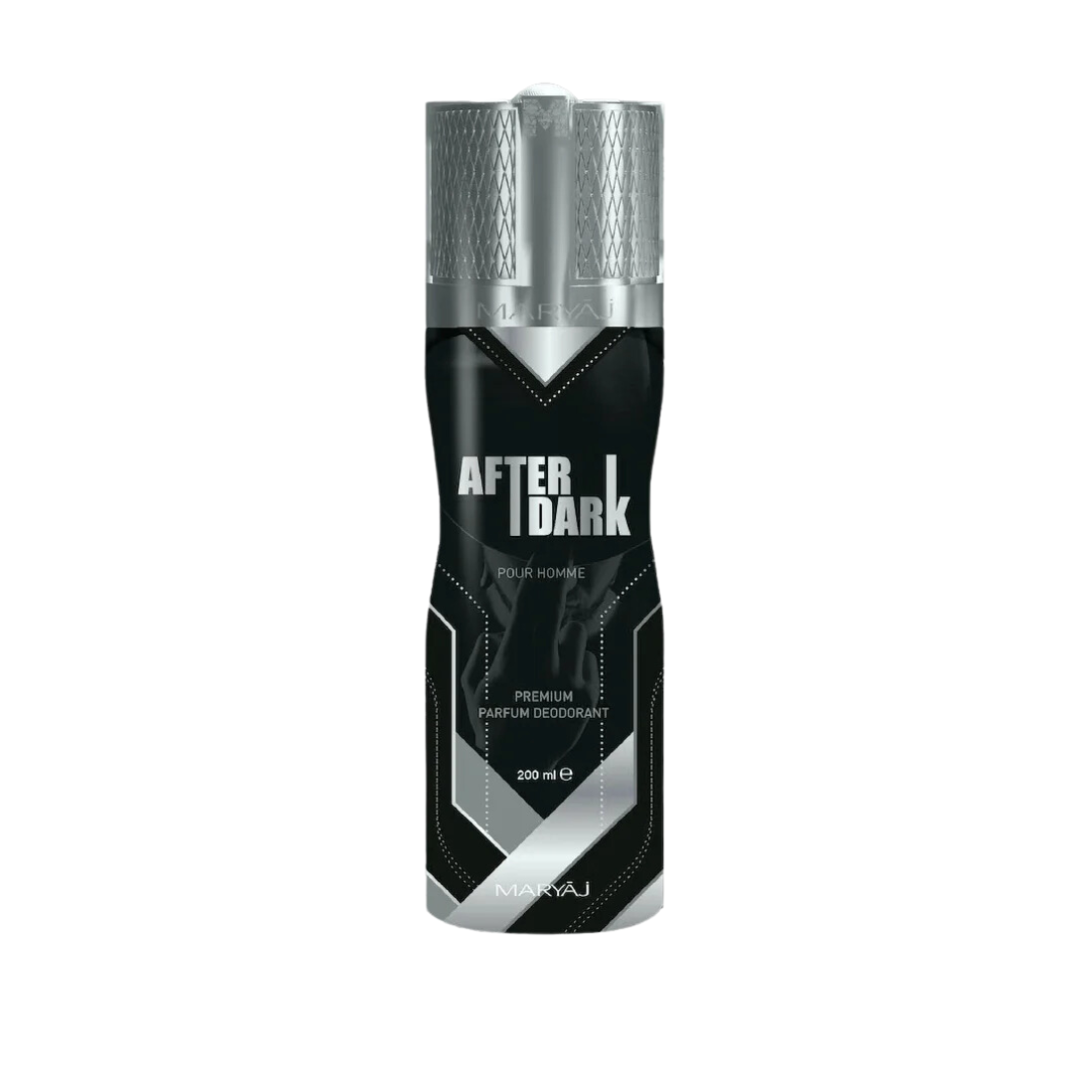 Maryaj Deo After Dark EDP 200 ml Hombre