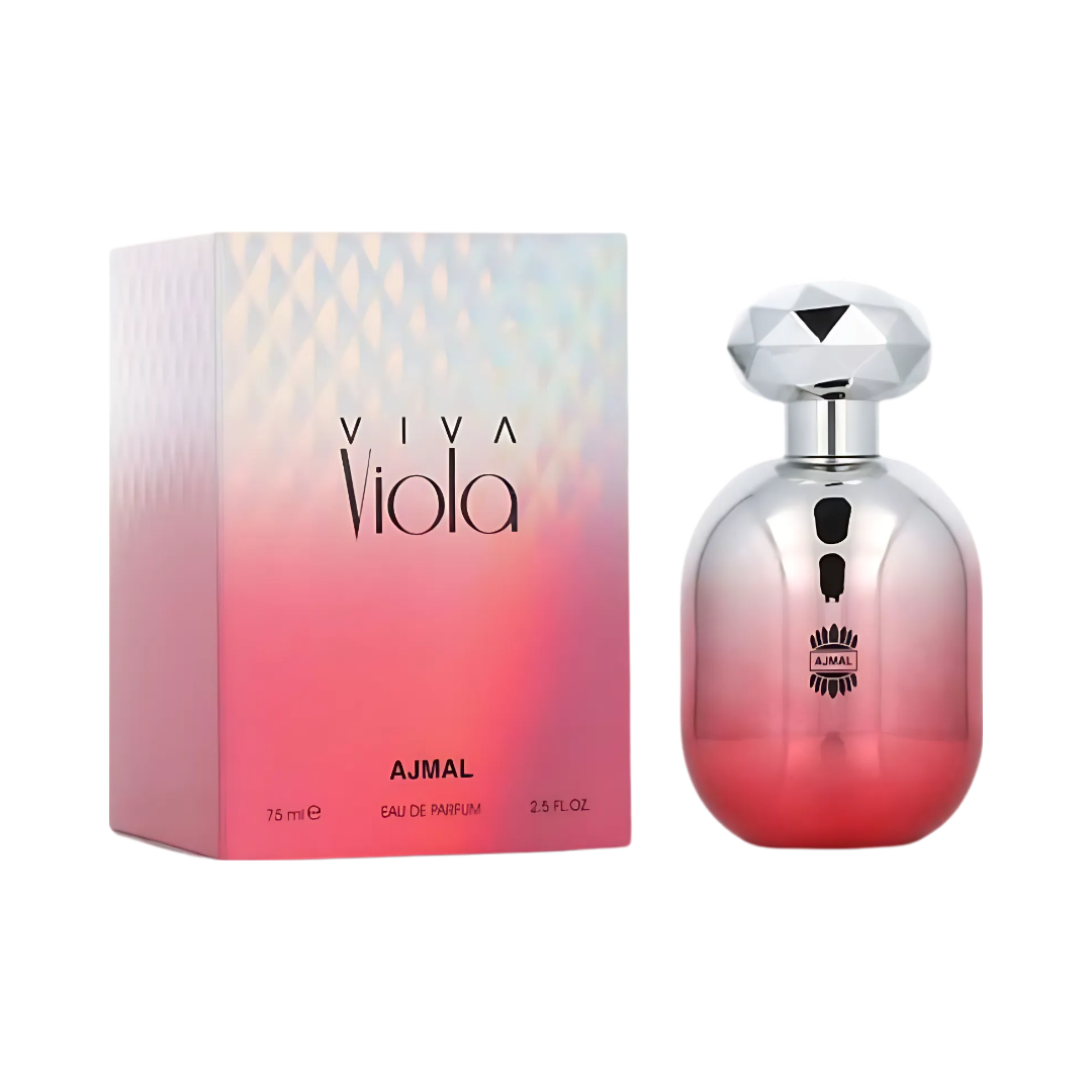 Ajmal Viva Viola EDP 75ML