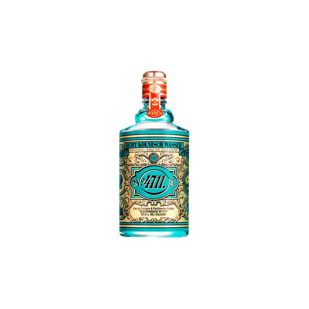 4711 Agua de Colonia 800 ml Unisex