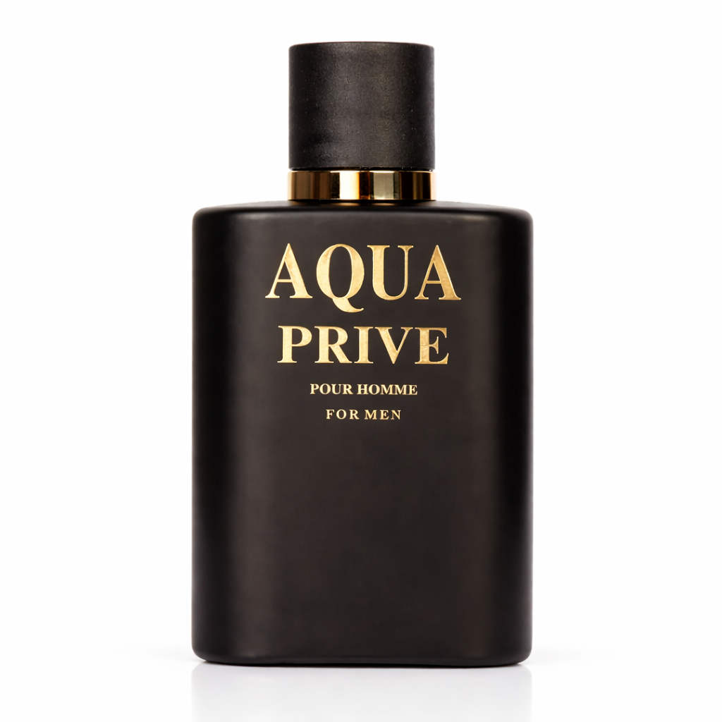 FC Aqua Prive EDP 100ML Hombre