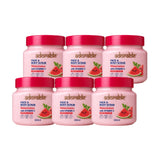 Pack Adorable 6 Exfoliantes Sandía & Vit C 300 ml
