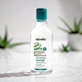 Adorable Agua Micelar Ácido Hialurónico & Aloe 100 ml