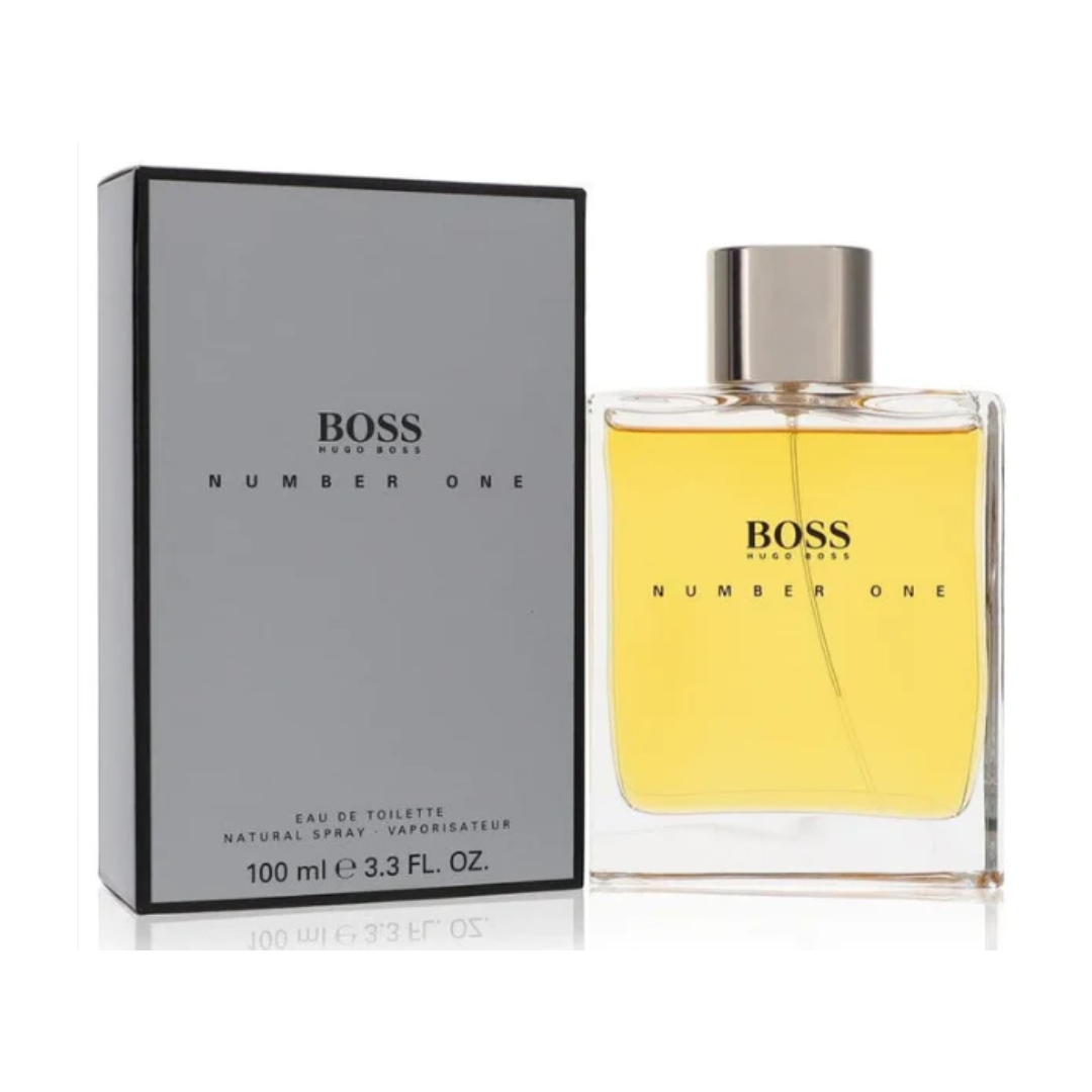 Hugo Boss Number One EDT 100 ml