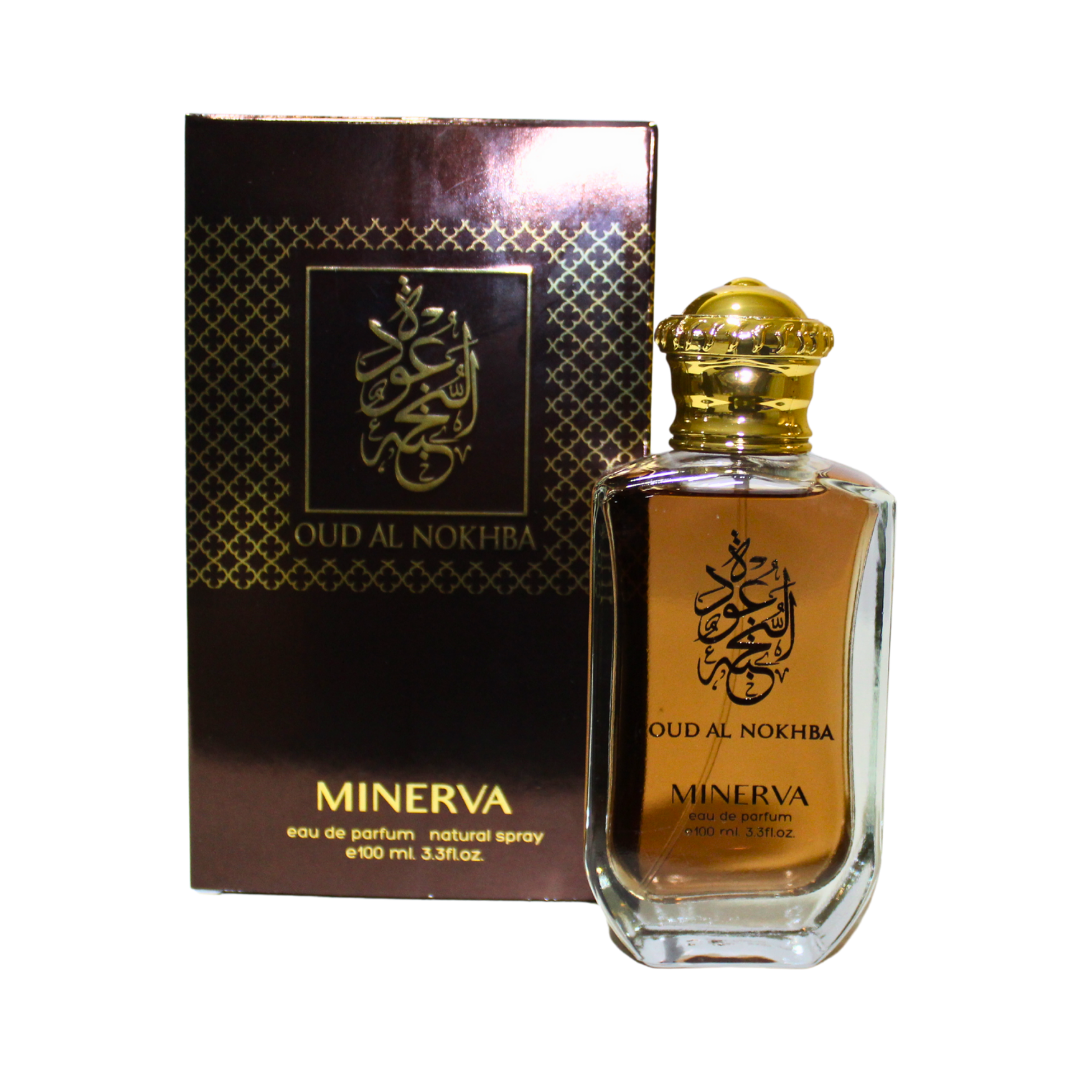 Minerva OUD Al Nokhba EDP 100 ml