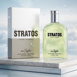 Instyle Stratos EDT 100 ml Hombre
