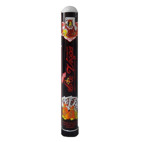 Cuba City Las Vegas Men 35 ML