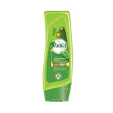 Acondicionador Vatika Cactus 400 ml