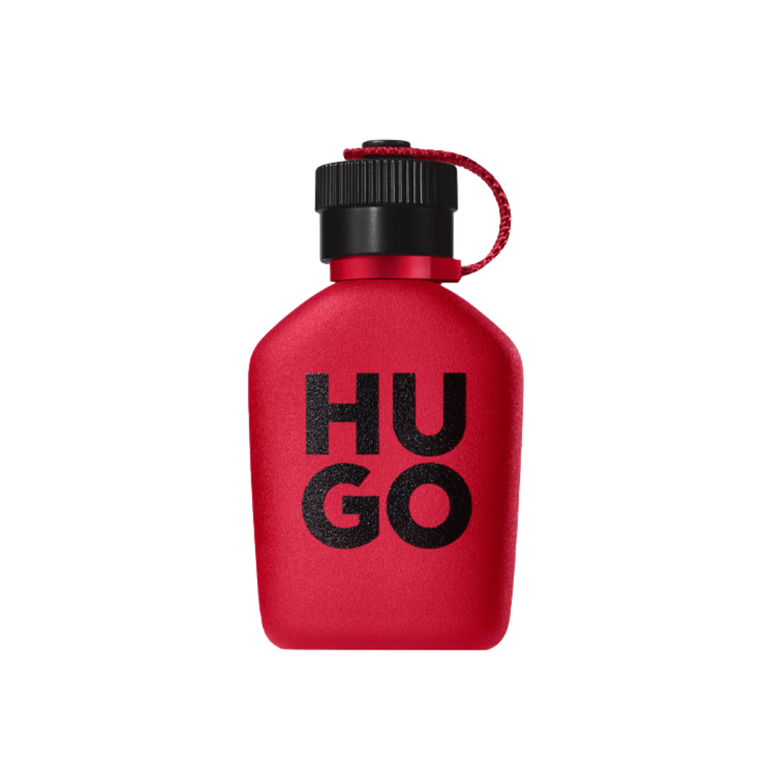 Hugo Boss Hugo Red Intense EDP 125 ml