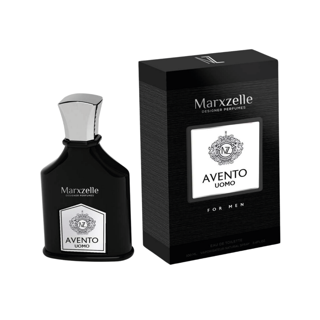 Marxzelle Avento Uomo For Men 100 ml