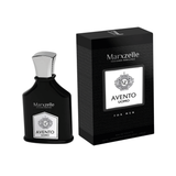 Marxzelle Avento Uomo For Men 100 ml