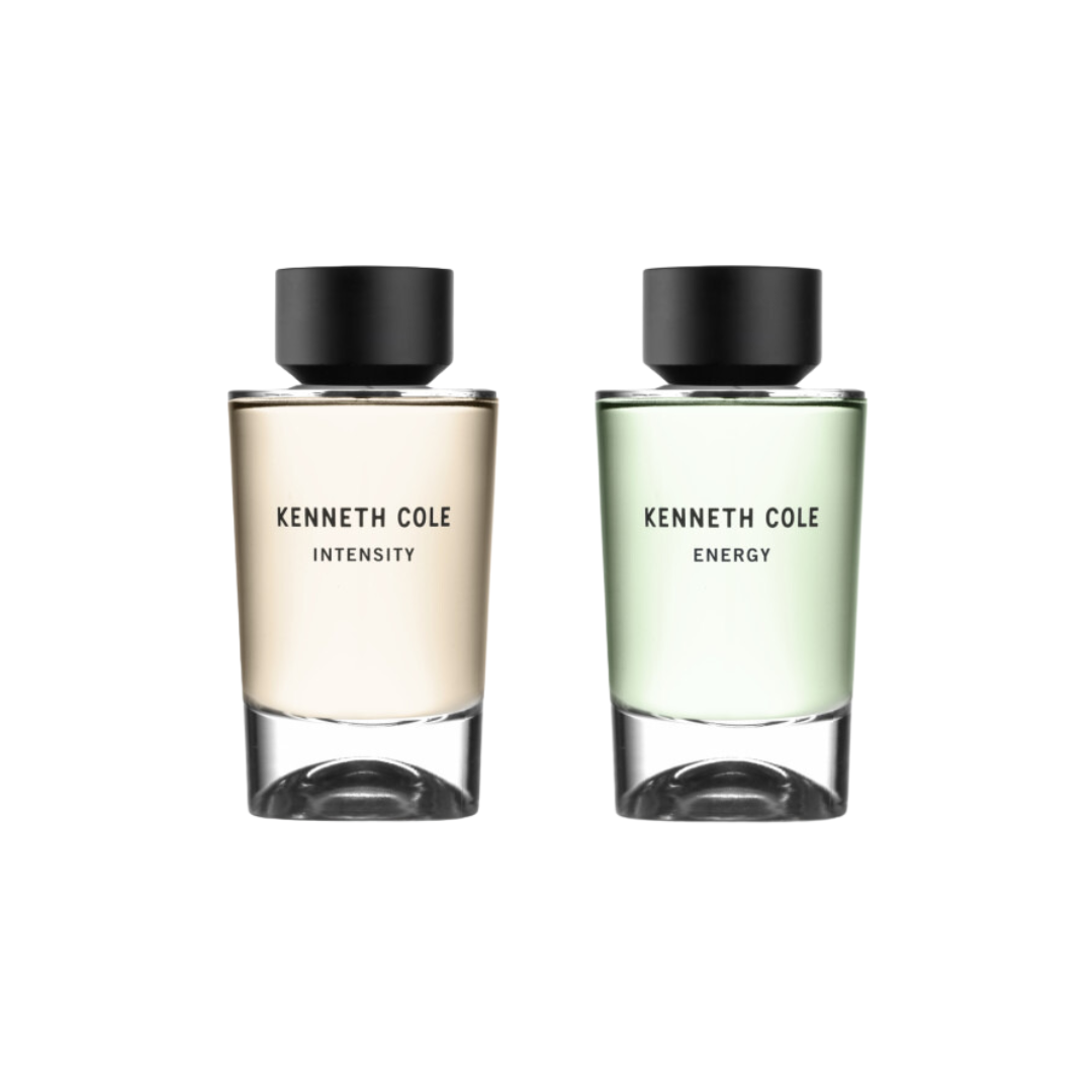 Pack para Ella y Él Kenneth Cole EDT 100 ml