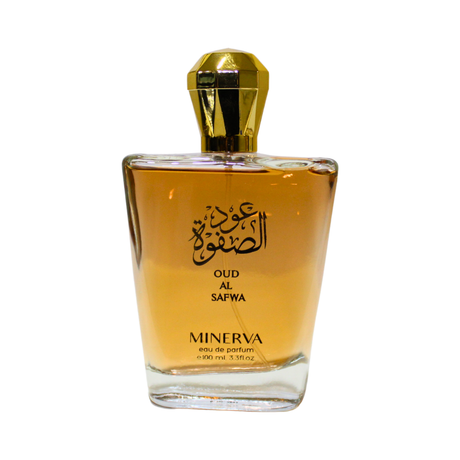 Minerva OUD Al Safwa EDP  100 ml