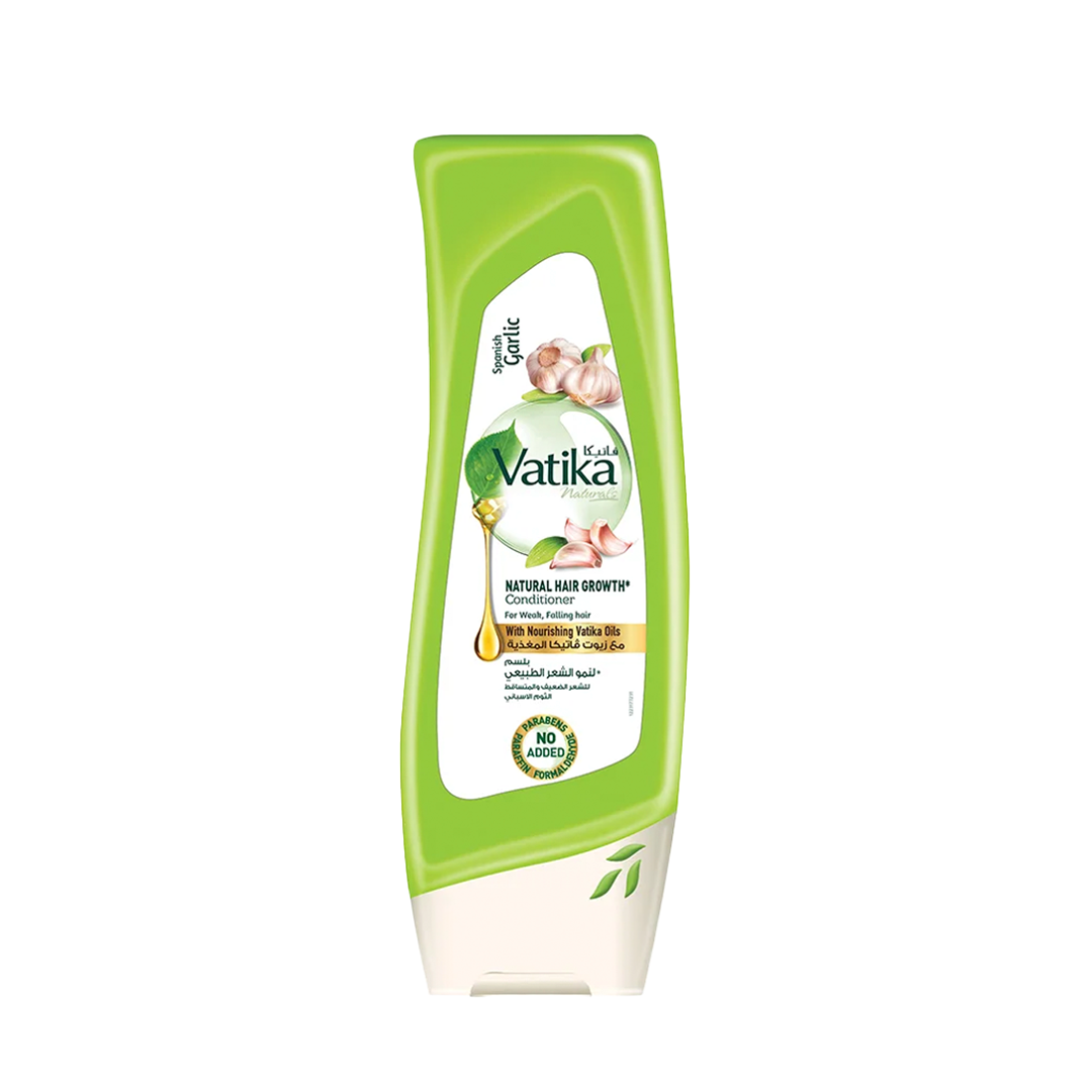 Acondicionador Vatika Ajo 200 ml