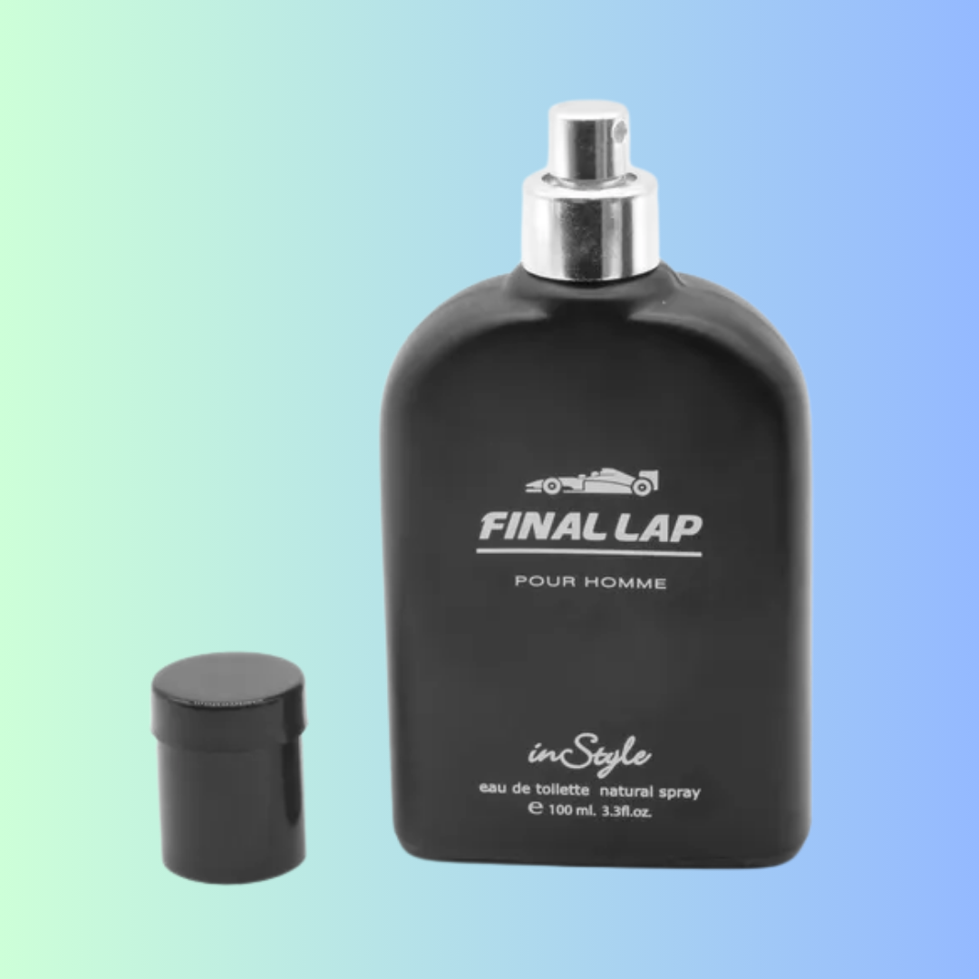 Instyle Final Lap 100 ml EDT Hombre