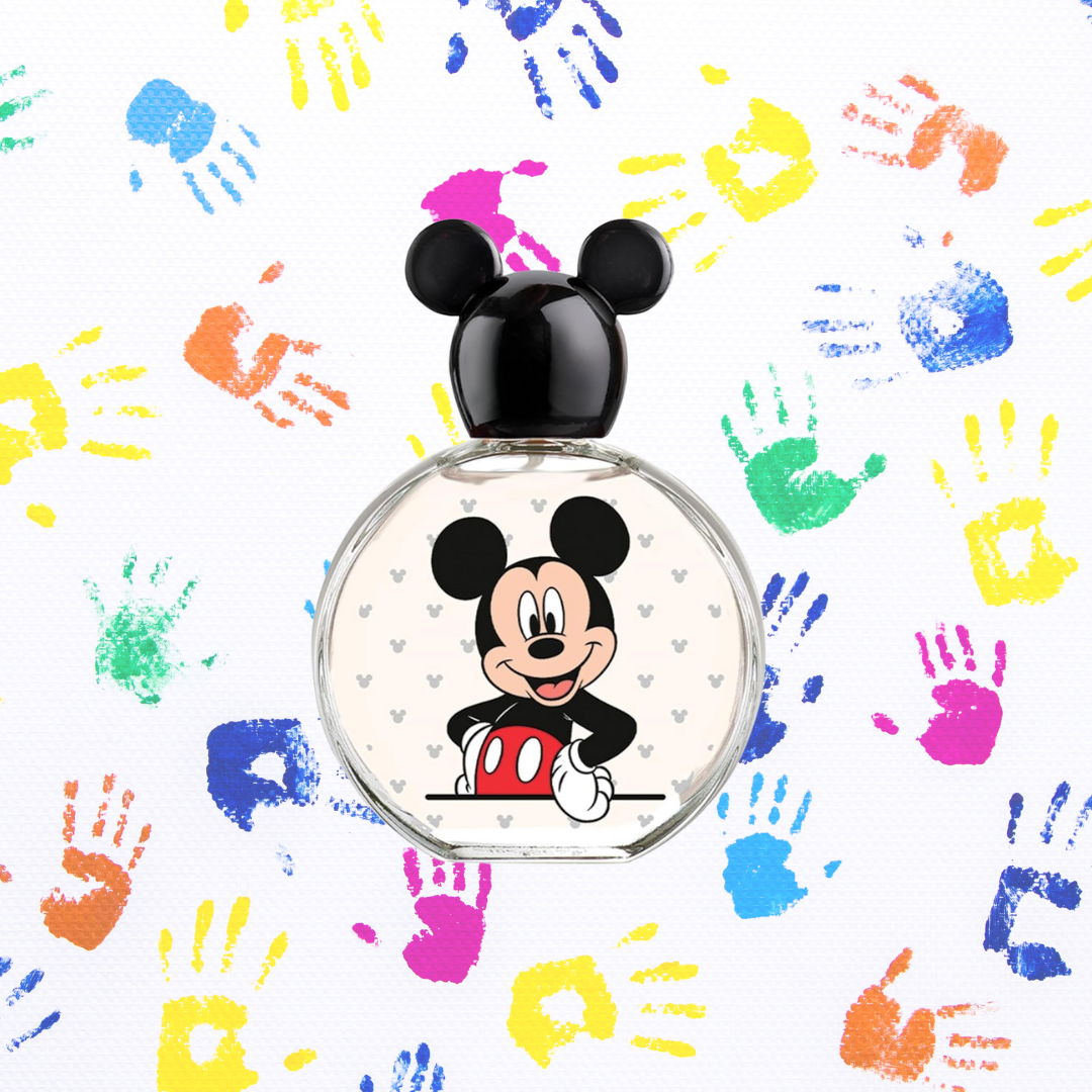 Disney Mickey EDT 100 ml Niño