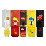 Pack 5x4 Bellevie Surtidos II