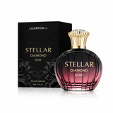 Luxerom Stellar Diamond Noir EDP 100 ml Mujer