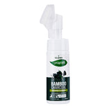 Prakritik Jabón Espumoso Carbón de Bambú 150 ml