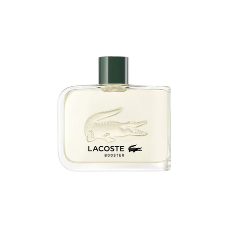 Lacoste Booster EDT 125 ML